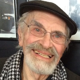martin